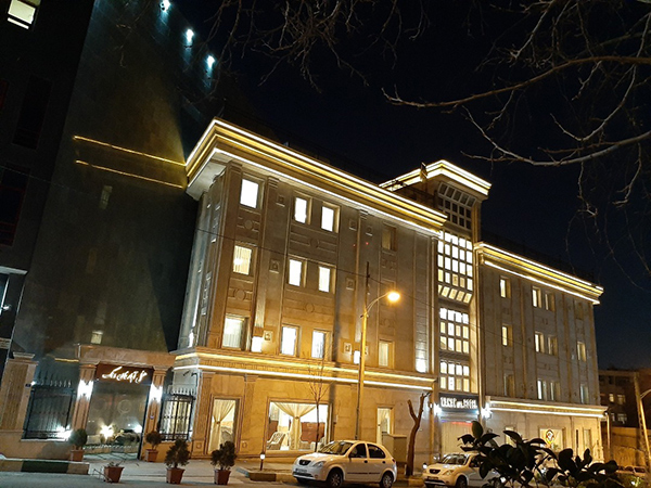 مزایای رزرو هتل نزدیک بیمارستان در تهران